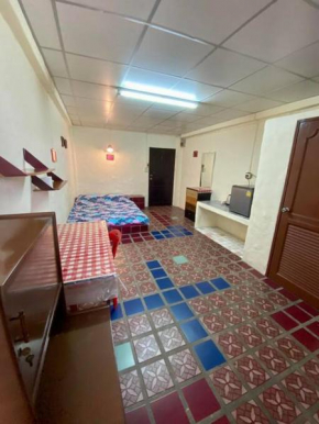 Ratanawong Place 407